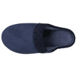 Zapatillas de casa chinelas Hombre Marino Verde