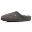 Zapatillas de casa Chinelas Hombre polar Caqui jaspeado