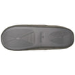 Zapatillas de casa Chinelas Hombre polar Caqui jaspeado