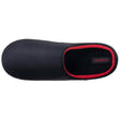 Zapatillas de casa Chinelas Hombre ante Negro