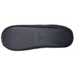 Zapatillas de casa Chinelas Hombre ante Negro