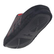 Zapatillas de casa Chinelas Hombre ante Negro