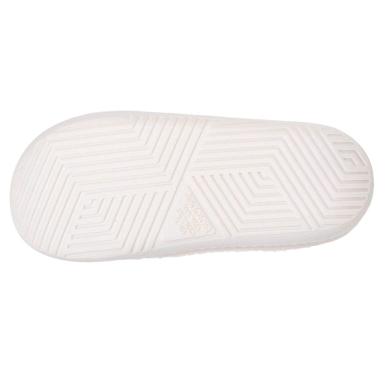 Zapatillas de casa Chinelas BLOUP Junior Marfíl