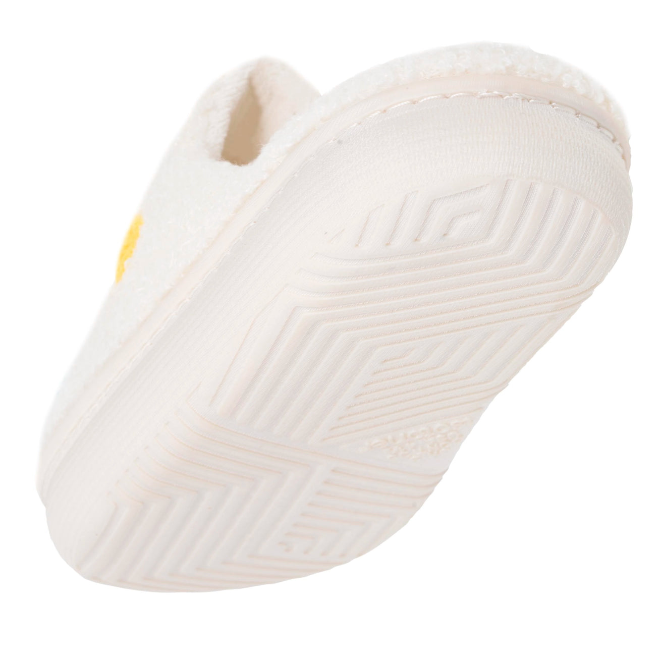 Zapatillas de casa Chinelas BLOUP Junior Marfíl