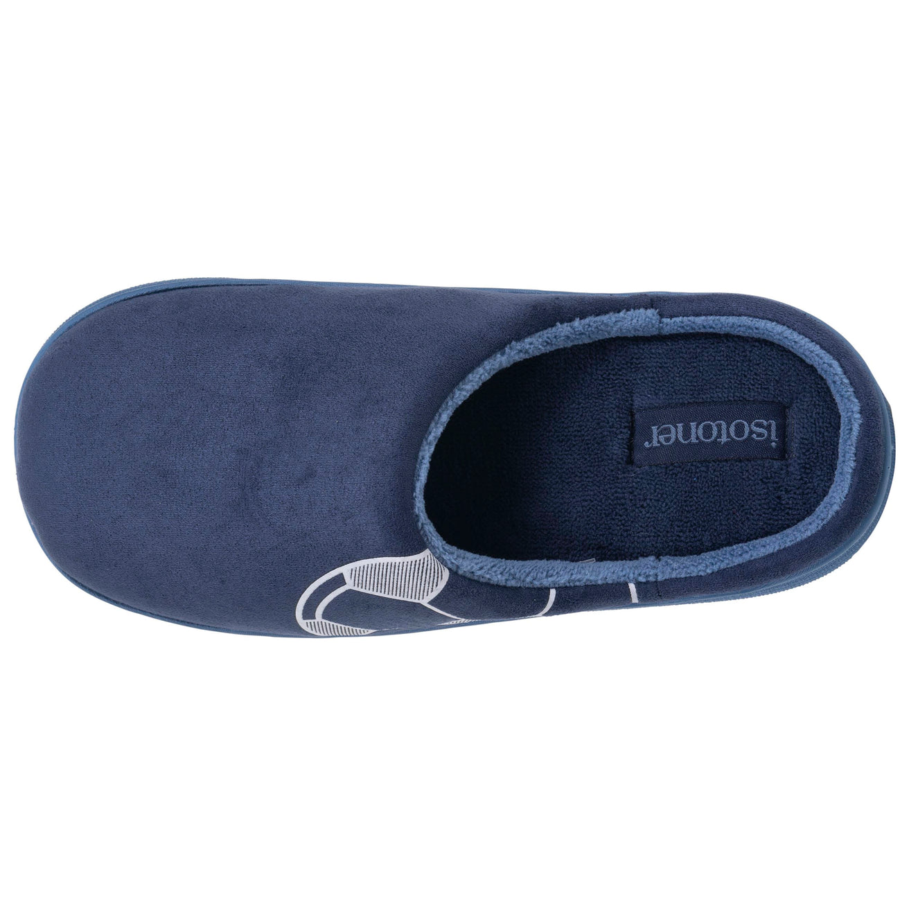 Zapatillas de casa Chinelas BLOUP Junior Marino