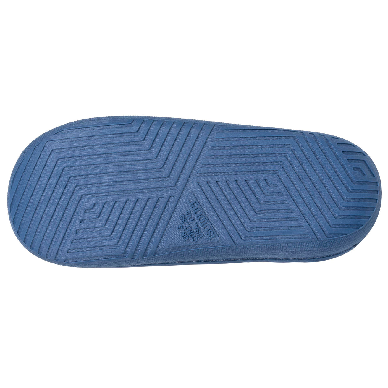 Zapatillas de casa Chinelas BLOUP Junior Marino