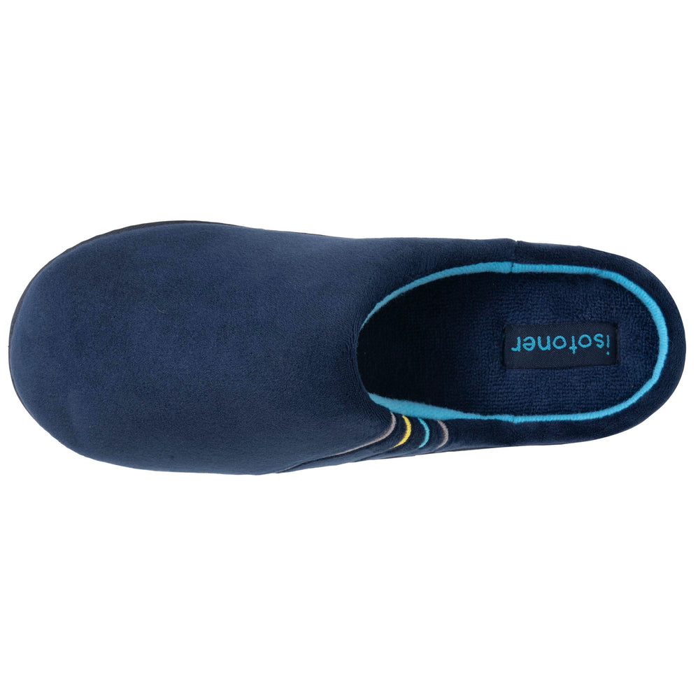 Zapatillas de casa chinelas Junior Marino - Isotoner