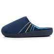 Zapatillas de casa chinelas Junior Marino
