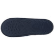 Zapatillas de casa chinelas Junior Marino