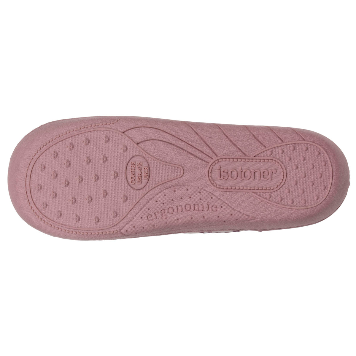 Zapatillas de casa Chinelas Junior Rosa leopardo