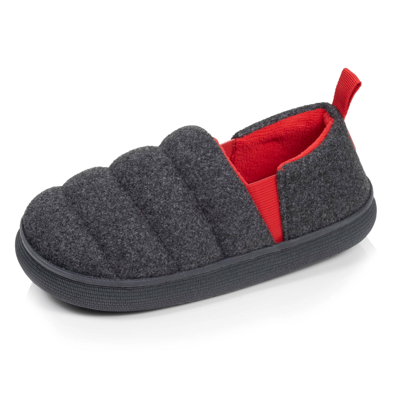 Zapatillas de casa Slippers BLOUP Junior Gris jaspeado