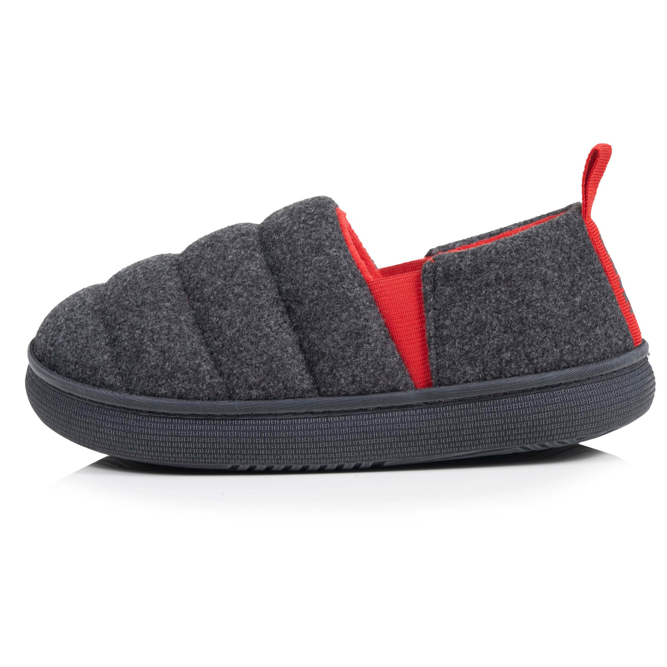 Zapatillas de casa Slippers BLOUP Junior Gris jaspeado