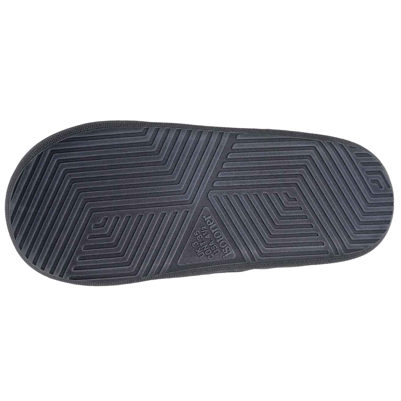 Zapatillas de casa Slippers BLOUP Junior Gris jaspeado