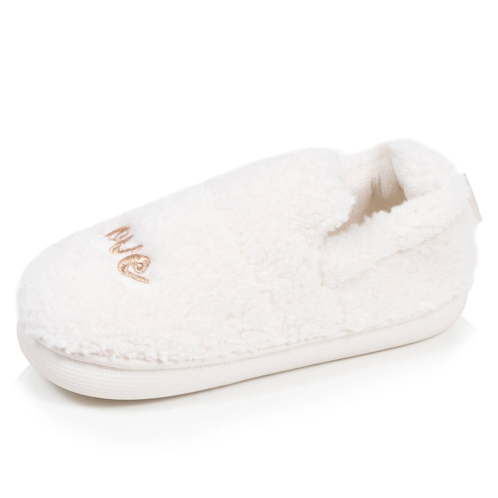 Zapatillas de casa Slippers Junior BLOUP Mafíl - Isotoner