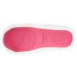 Zapatillas de casa Slippers Mujer sherpa lama Marfíl