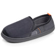 Zapatillas de casa Slippers BLOUP Hombre Gris jaspeado