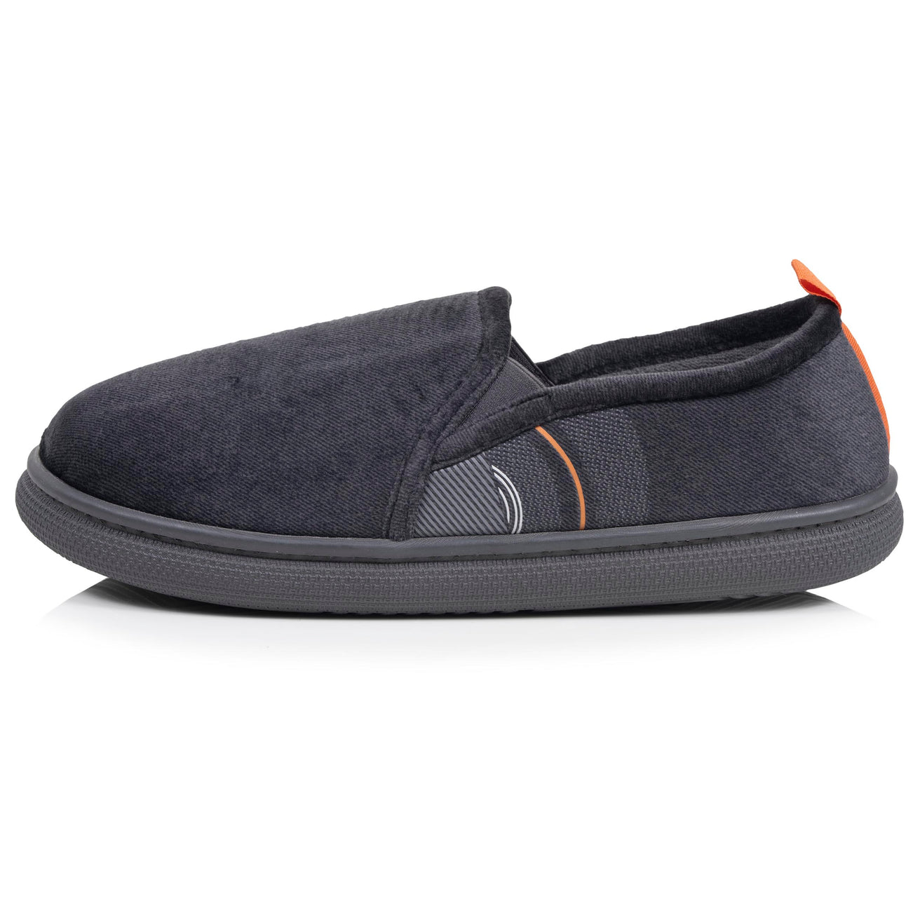 Zapatillas de casa Slippers BLOUP Hombre Gris jaspeado