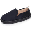 Zapatillas de casa Slippers BLOUP Hombre Negro