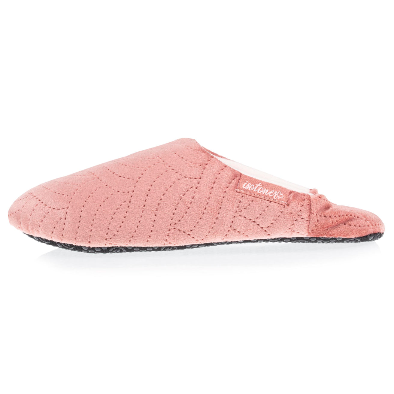 Zapatillas de casa babuchas Mujer Blush