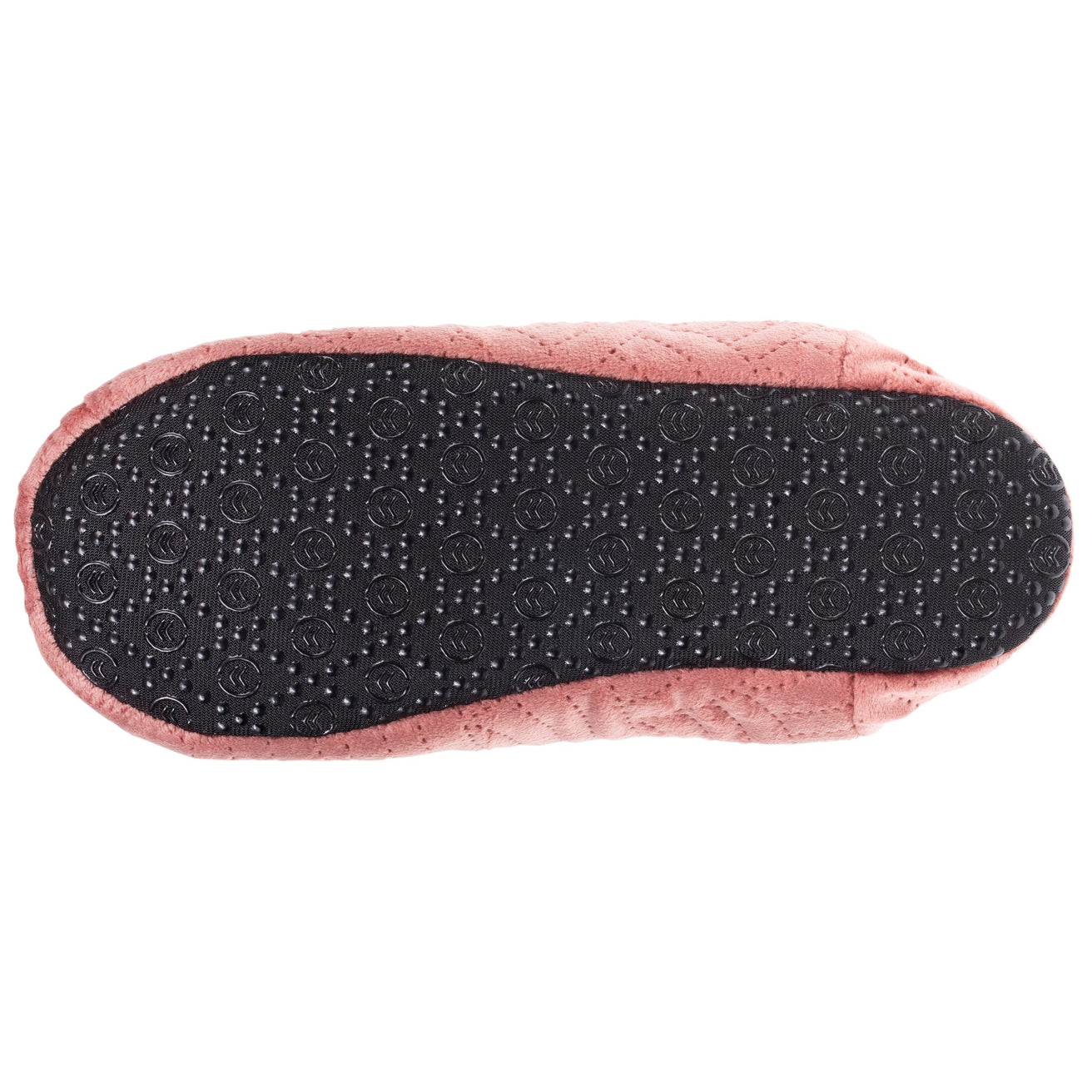 Zapatillas de casa babuchas Mujer Blush