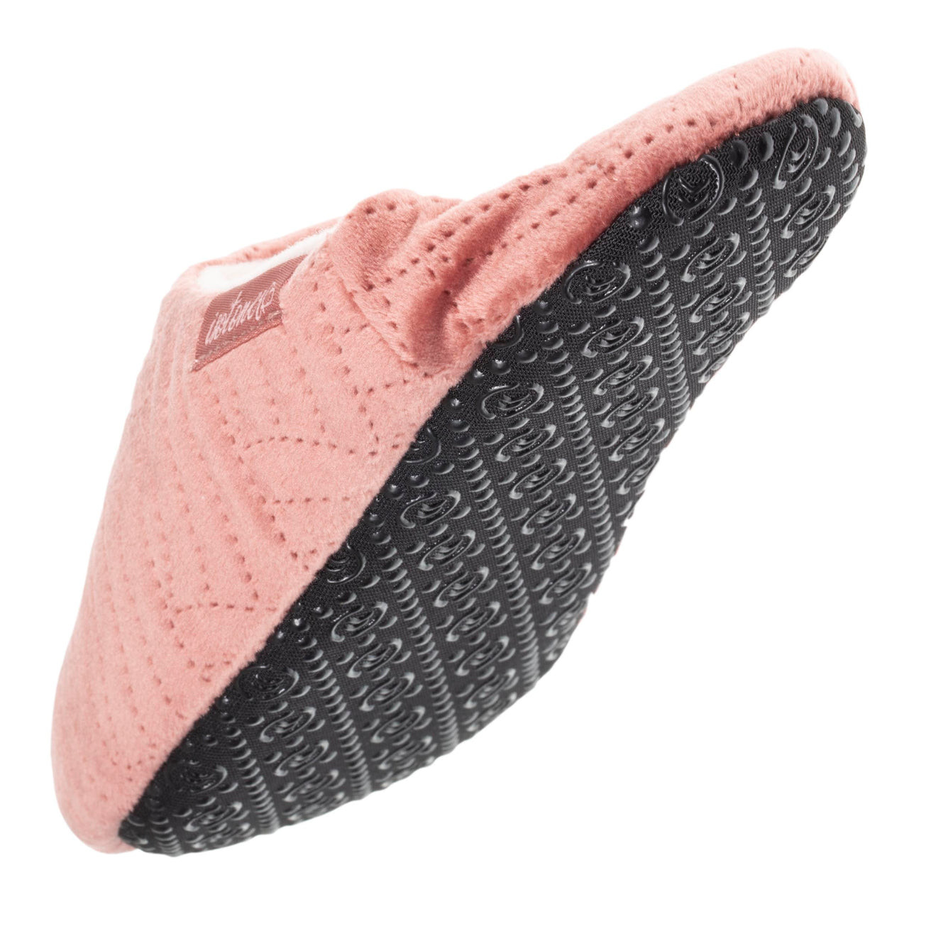Zapatillas de casa babuchas Mujer Blush
