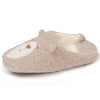 Chaussons-babouches-Femme-Ours-Beige-Isotoner-67651_AAE_1