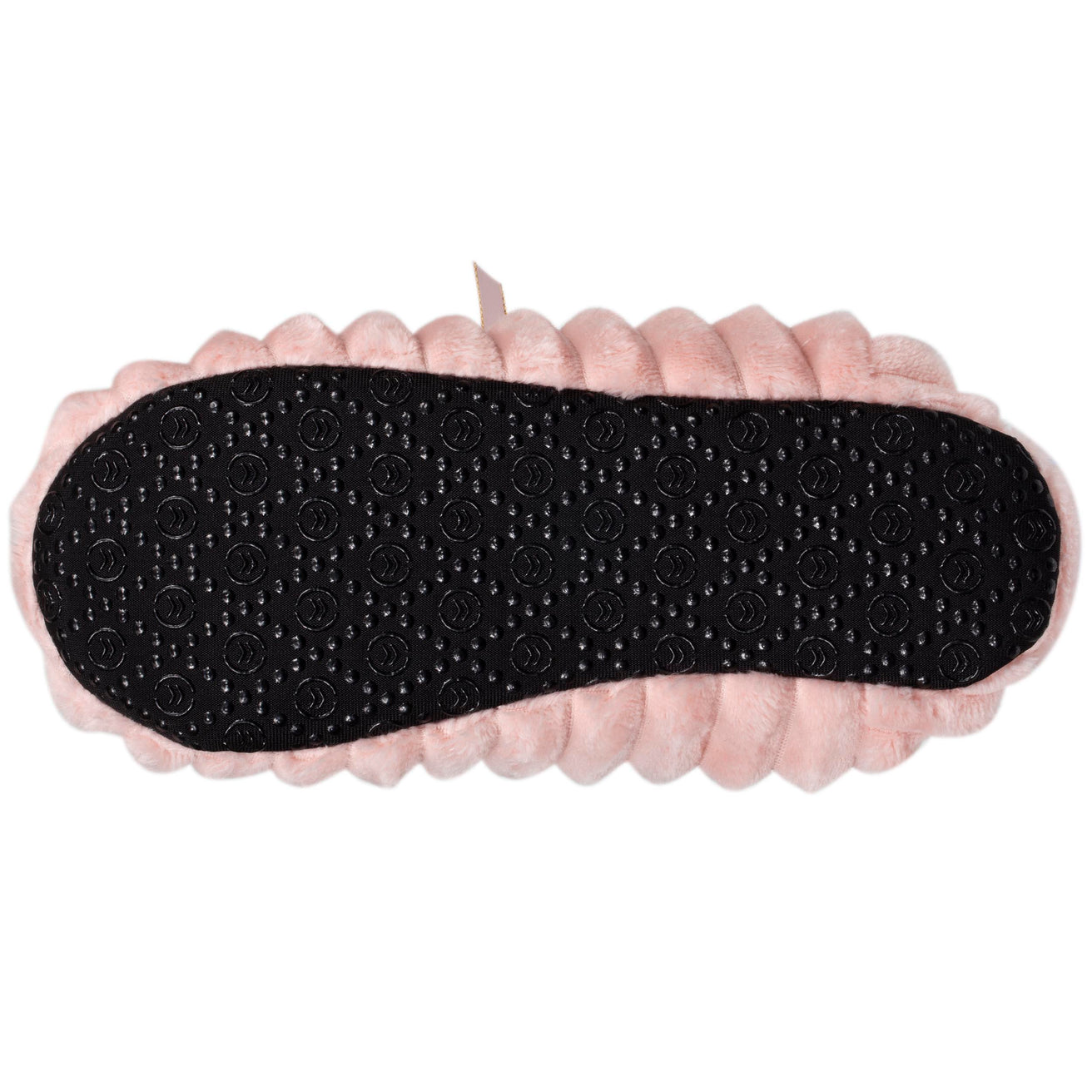 Zapatillas de casa babuchas Mujer Rosa Malvadisco