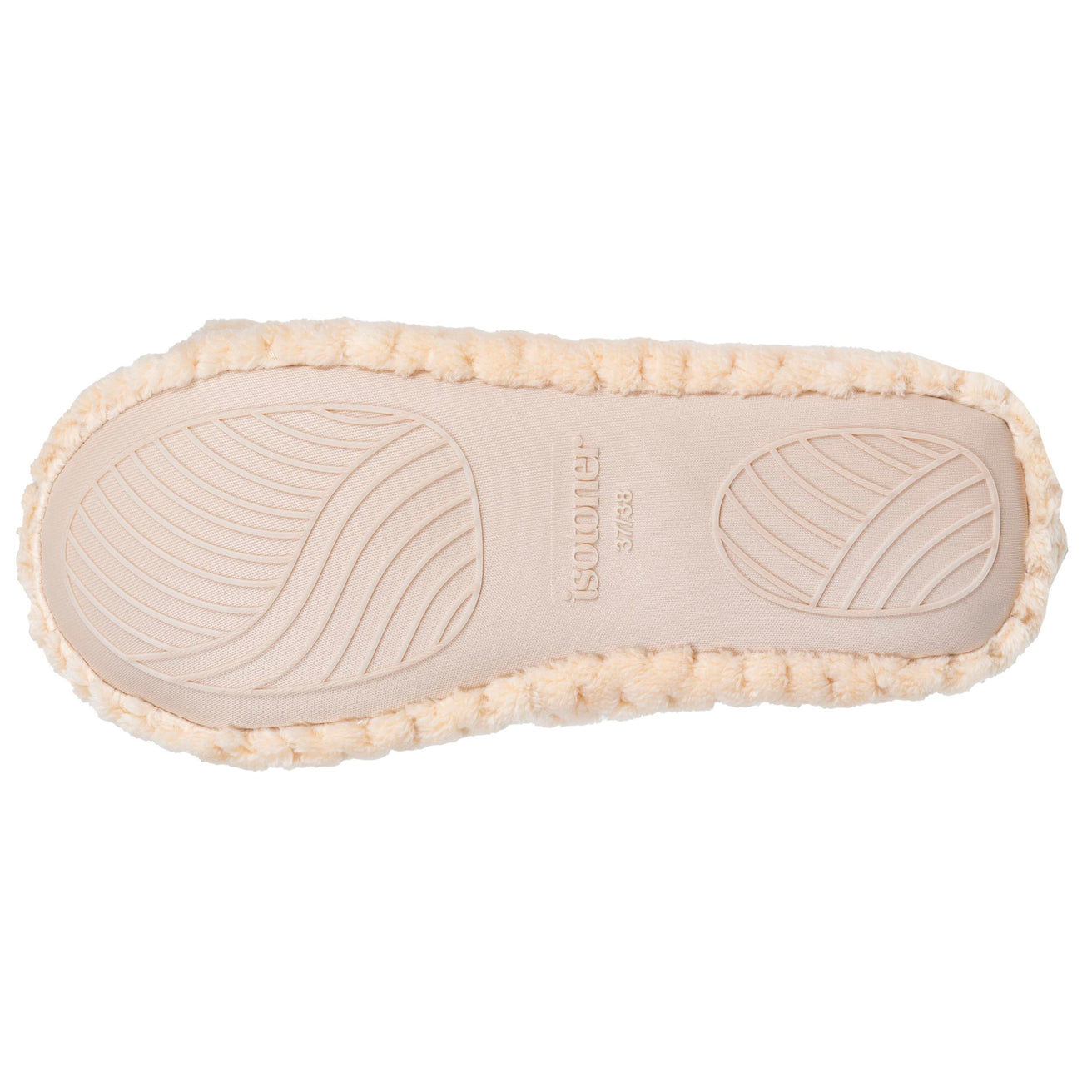 Zapatillas de casa bailarinas 3D Mujer Oso