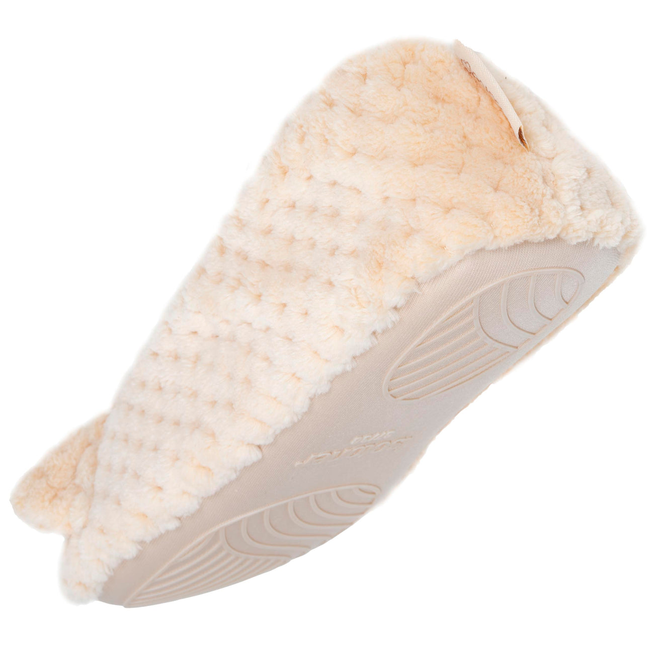 Zapatillas de casa bailarinas 3D Mujer Oso