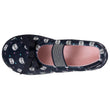 Zapatillas de casa bailarinas Niños Marino panda