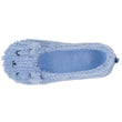 Zapatillas de casa bailarinas Mujer Gato Azul