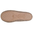 Zapatillas de casa bailarinas Mujer Leopardo