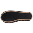 Zapatillas de casa bailarinas Mujer Leopardo