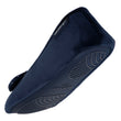 Zapatillas de casa bailarinas Mujer estrella Marino