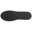 Zapatillas de casa bailarinas Mujer Negro beige