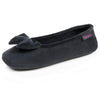 Chaussons-ballerines-Femme-Noir-carreaux-rouges-90271_AAG_1