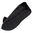 Mujer Bailarinas Negro Rojo interior