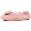Mujer Zapatillas de casa ergonómicas Blush
