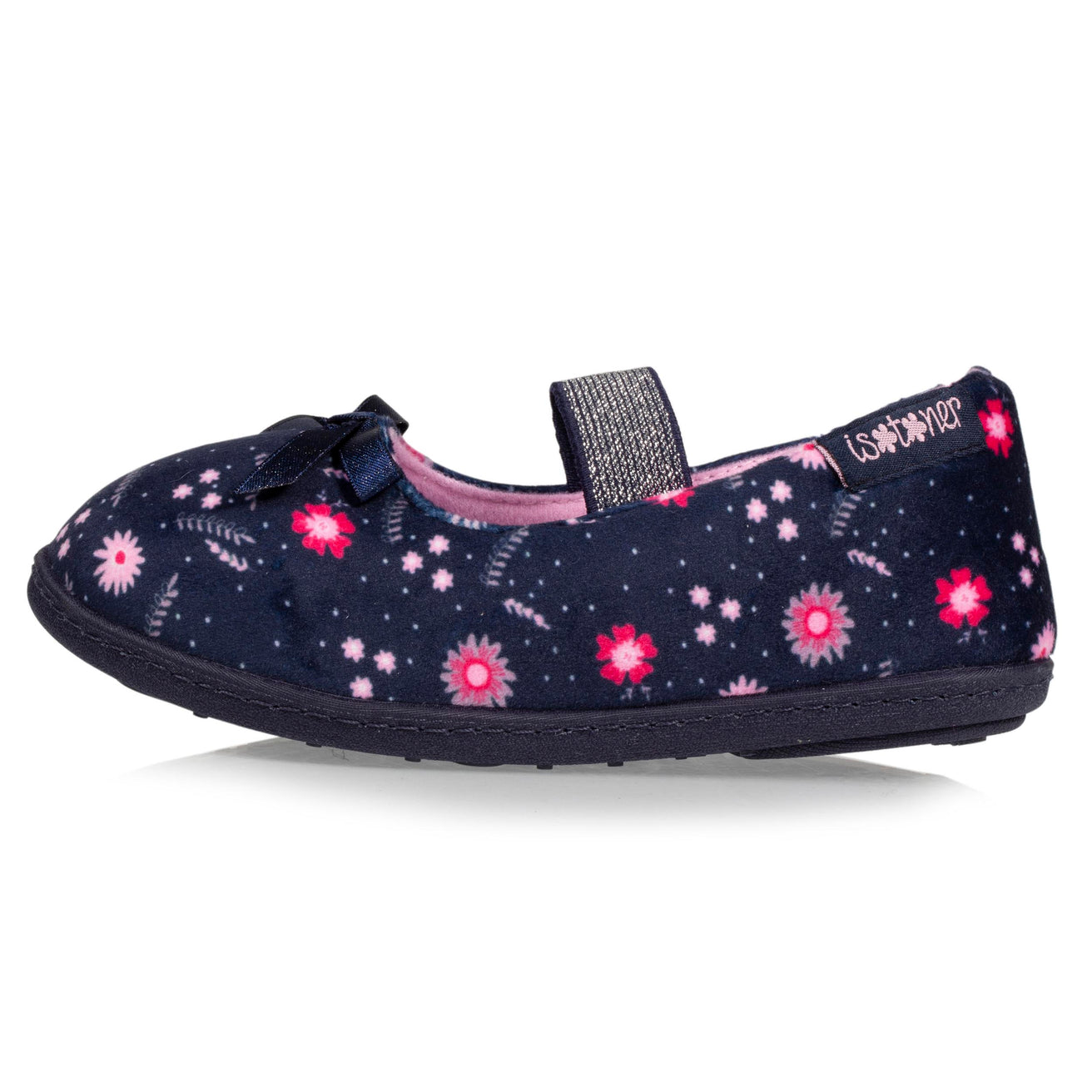 Zapatillas de casa bailarinas Niños Multicolor