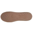 Zapatillas de casa bailarinas recicladas Mujer Camel