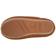 Zapatillas de casa botines bajos Hombre Camel