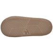 Zapatillas de casa botines Mujer BLOUP Beige