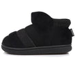 Zapatillas de casa botines Mujer BLOUP Negro