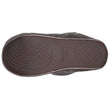 Zapatillas de casa botines Mujer Bronce