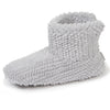 Chaussons-bottillons-Femme-Gris-texture-Isotoner-67647_AA1_1