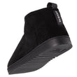 Zapatillas de casa botines Mujer ante Negro