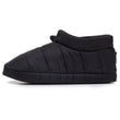Zapatillas de casa botines Hombre Negro