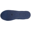Botines ergonómicos bajos Mujer Azul marino