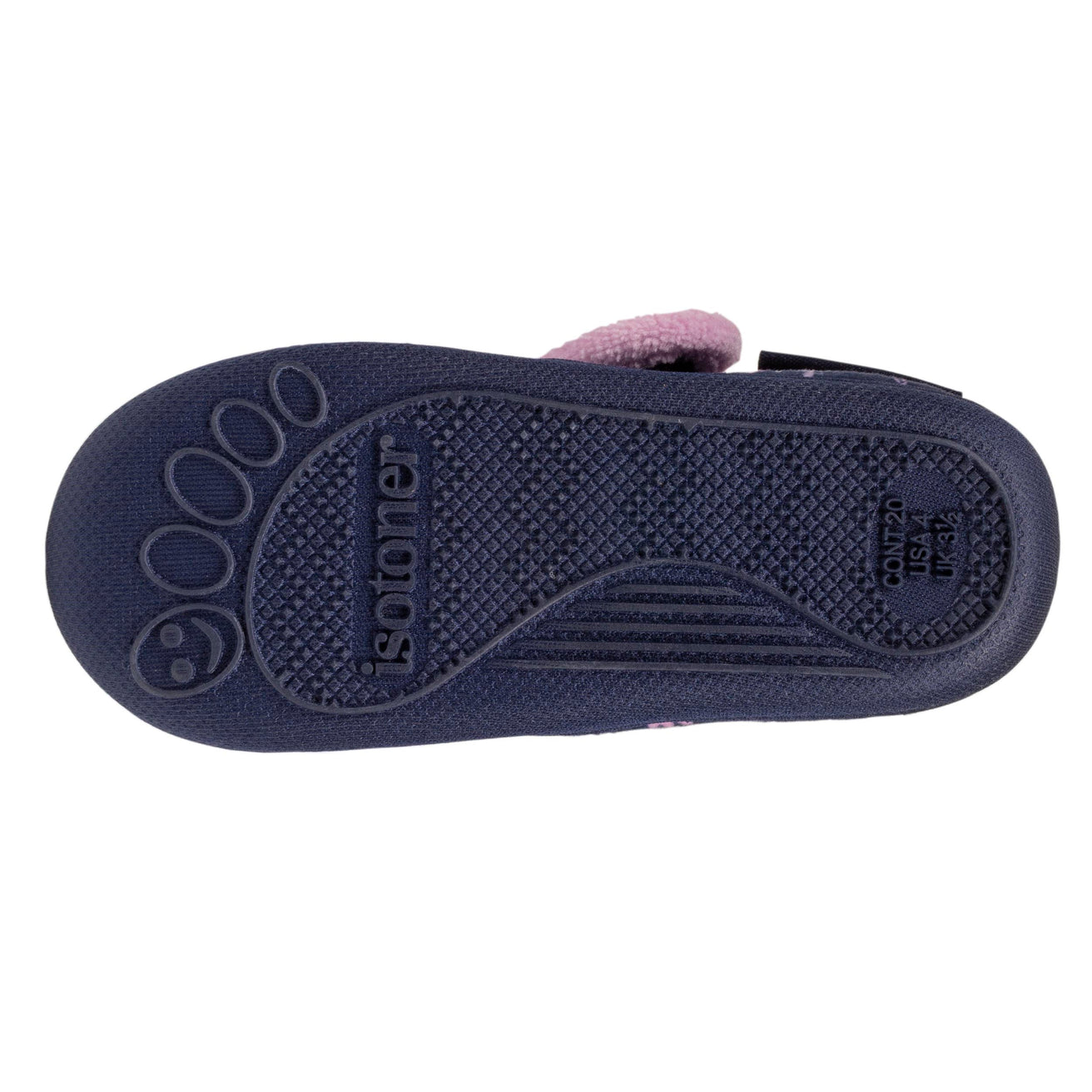 Zapatillas de casa botines scratch Bebe Conejo