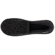 Zapatillas de casa cerradas Mujer Negro Leopardo